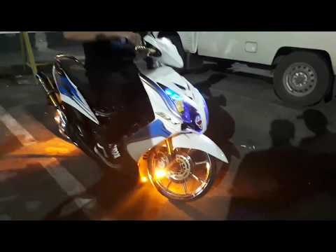 Stance Mio Philippines | Mio 4 Donut Burnout 360 TEASER