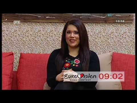 MESC 2017 Interviews - Janice Magion - Kewkba on Espresso