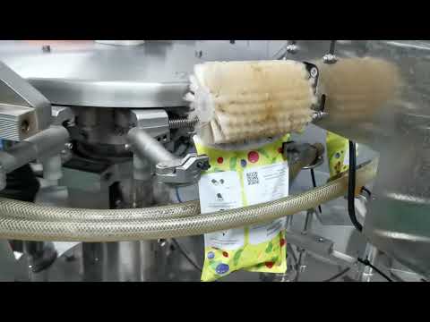 Sustenance - how our meal shakes are made