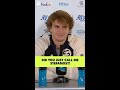 Alexander Zverev Gets Called Stefanos Tsitsipas ?
