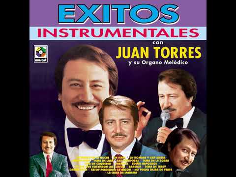 Juan Torres - Por un coqueteo