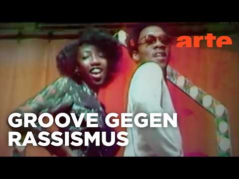 Video Thumbnail: We Want the Funk! Der Sound von Black Pride | Doku HD | ARTE