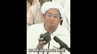 Download lagu Senang Nya Abah Guru Sekumpul Ketika Mendengarkan Rekaman Syair mp3
