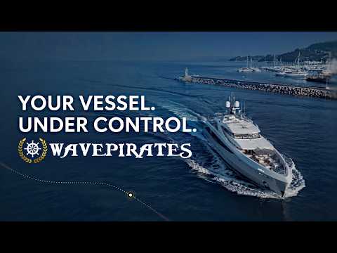 WavePirates request process video