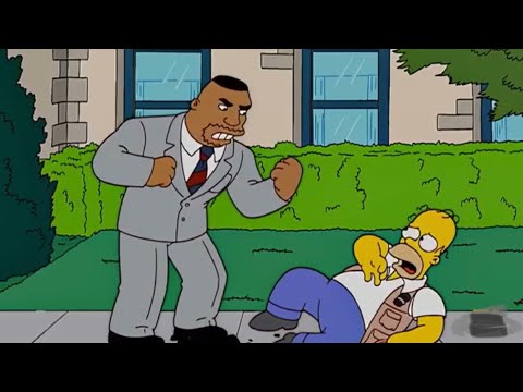 Learn your French history!  - 25 March 2007 - S18E16