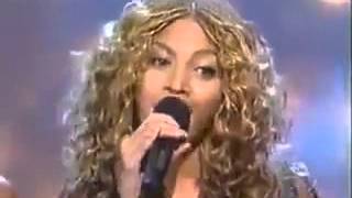 Destiny&#39;s Child  - Opera Of The Bells (Live at The Blockbuster Parade 2002)