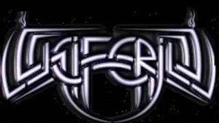 Luciferion - Rebel Souls (DEMO '94)