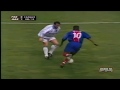 Jay Jay Okocha Stepover Skill Part 2
