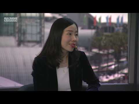Sibos TV: Banking in China & Asia, perspective from outside China - 24 Oct 2018