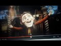 Hotel Transylvania Zack Rules Style Part 5 Gru Meets Trent Love At First Sight Remake
