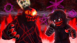 Cover art for Dark Takeover: Adam's Take