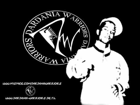 KUJDES FT DIVORCEE- DU BIST OUT.