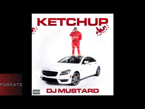 DJ Mustard ft. KayEss, YG, Nipsey Hussle, RJ - Been From The Gang [2013]