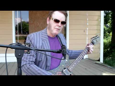 Carl Jah talks about the Blackstar Fly 3 Watt Guitar Amp