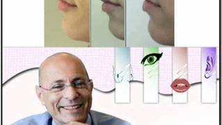 ד"ר אבישי וינברגר - עיצוב שפתיים בקלות. מתוך 100FM