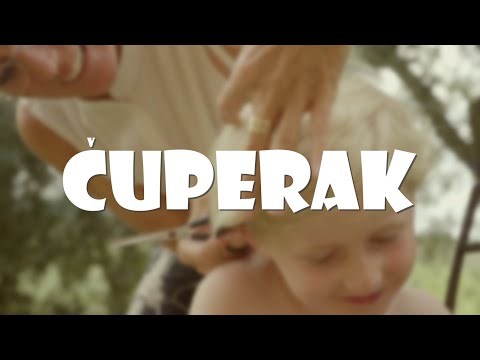 Trešnjevački mališani - Čuperak (Official lyric video)