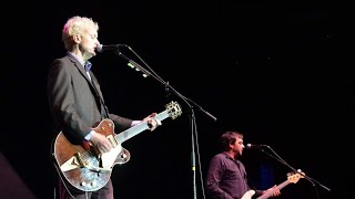 Fountains of Wayne - Amity Gardens(live) - Oct-10-2013
