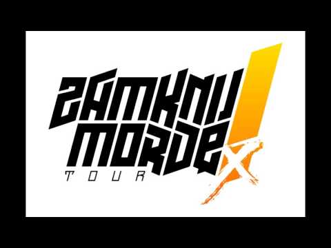 ZMTOUR wersja Krzy Krzysztof x Quebonafide refren #ZMT ZAMKNIJ MORDĘ TOUR