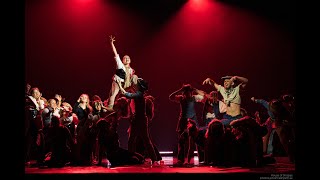 “RUMOUR HAS IT” Adele | Choreography by Christin Olesen &amp; Nicklas Milling