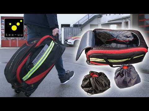 TEE-UU TROLLEYBAG Σάκος Μεταφοράς Εξοπλισμού με Ροδάκια TEE-UU TROLLEYBAG Σάκος Μεταφοράς Εξοπλισμού με Ροδάκια