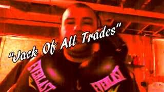 The Devils Parade - Advanced Warfare - End3rbro - Jack Of All Trades