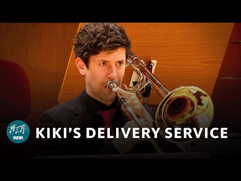 Kiki's Delivery Service | WDR Funkhausorchestra