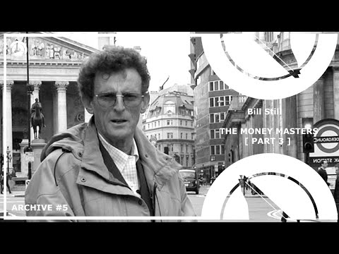 Bill Still THE MONEY MASTERS PART 3 1996
