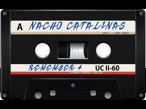 Nacho Catalinas@Remember 4.0