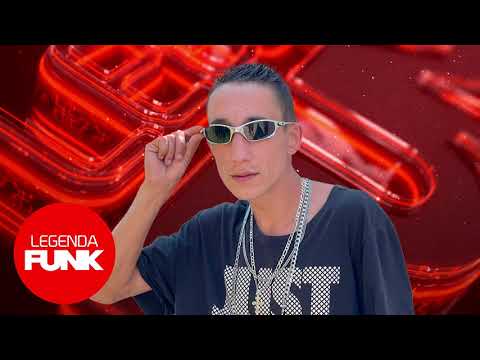 MC Monstrinho - Tempo Fechado (Prod. Dieguinho)