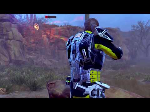 XCOM 2/lets play cz/22díl,Rob na pokraji smrti.