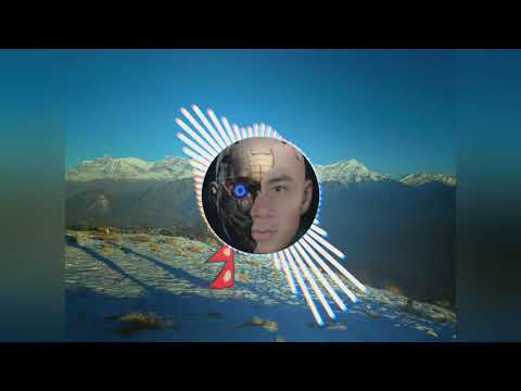 TAATO GOLI:  MAYA BIRANI-2 :  ► Mahesh Kafle Ft. Melina Rai (Rimix)