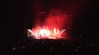 Intro Shaka Ponk Toulouse 2018