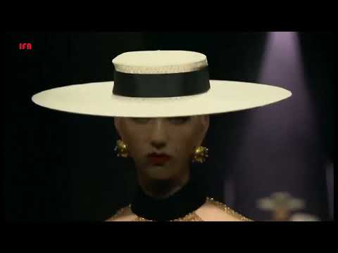 Schiaparelli Haute Couture Fall⧸Winter 2022 2023