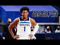 Anthony Edwards Mix Bestie Hit By NBA YoungBoy DaBaby