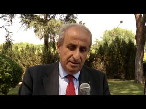 Cavaliere del Lavoro Luigi Luzzati