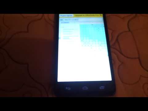 Alcatel ot 6030x slate ghost touch