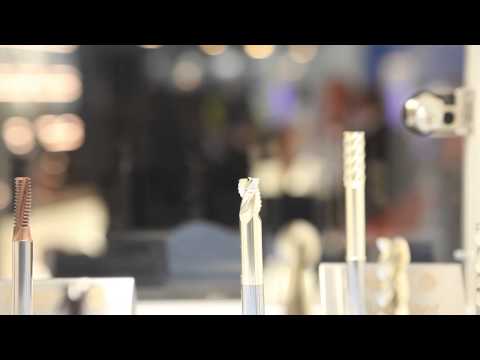 Inovatools – AMB Stuttgart 2014