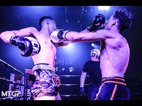 Elia Spaducci vs Edmund Ferreira // Road to MTGP London // 12th Dec 2021
