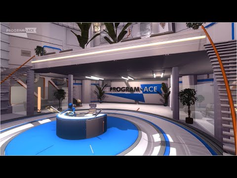 Introducing Program-Ace MetaOffice!