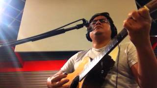 Choose life (Big tent revival)