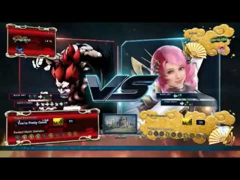 L_Z_N vs Biransei  - Online T7 31-Jan-2018