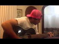 So easy phillip phillips cover by hijodelaelsa 
