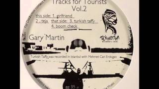 Gary Martin - Girlfriend.wmv