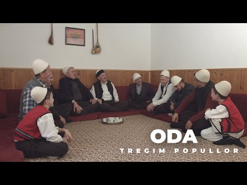 Tregim Popullor - ODA