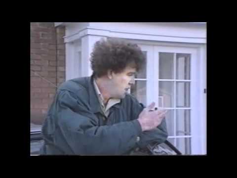 Old Top Gear 1991 - Buying a diesel