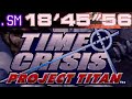 Time Crisis Project Titan No Continues 18 45 56