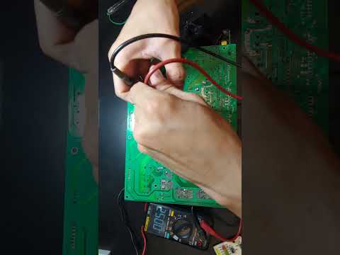 Repair UPS C1K l Troubleshooting and fix UPS C1K l Sửa UPS C1K.