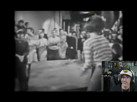 American Reacts to Lulu 1964 Shout Ready Steady Go