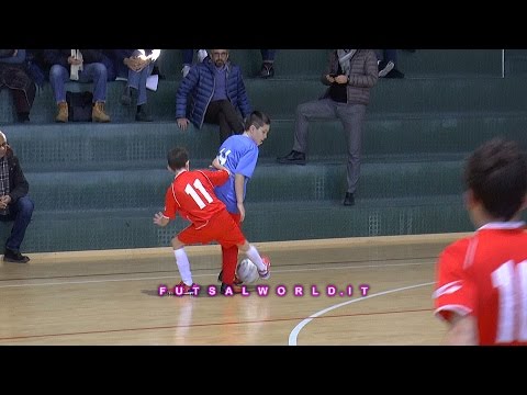 6/1/17 Sportiamo C5 - CSA Asseggiano , Esordienti - Fenice Venezia Junior C5 Cup