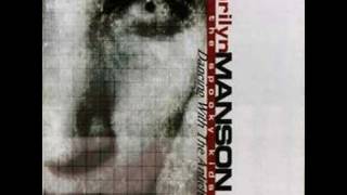 Marilyn Manson - Telephone (reversed charge remix)